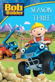 Bob the Builder: Season 3