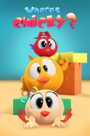 Where is Chicky?: Season 1