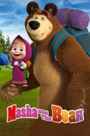 ماشا و الدب: Season 2