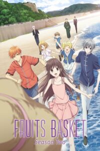Fruits Basket: Season 2