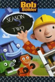 Bob the Builder: Season 2