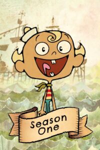 The Marvelous Misadventures of Flapjack: Season 1