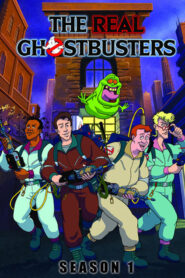 The Real Ghostbusters: Season 1