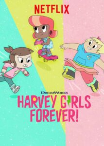 Harvey Street Kids: Season 3