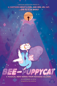 Bee and PuppyCat: Season 2