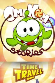 Om Nom Stories: Season 2