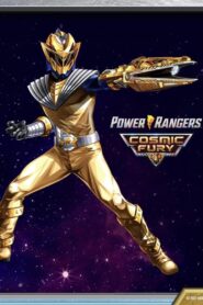Power Rangers: Season 30