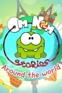 Om Nom Stories: Season 5