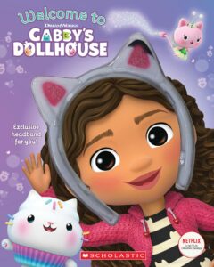 Gabby’s Dollhouse: Season 7