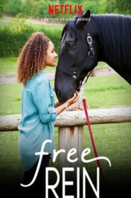 Free Rein: Season 3