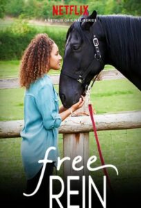 Free Rein: Season 3