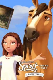 Spirit Riding Free: Pony Tales: Season 2