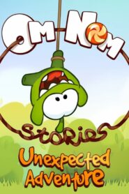 Om Nom Stories: Season 3