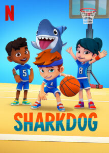Sharkdog: Season 2