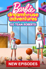 Barbie Dreamhouse Adventures: Go Team Roberts: Season 2