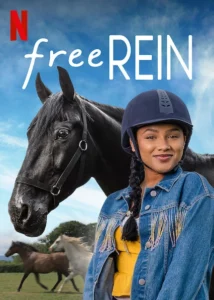 Free Rein: Season 1