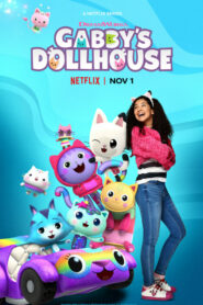 Gabby’s Dollhouse: Season 6