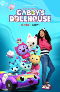 Gabby’s Dollhouse: Season 6