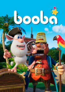 Booba Season 1