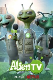 تلفزيون الفضائيين: Season 2