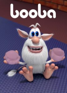 Booba Season 3