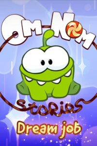 Om Nom Stories: Season 7