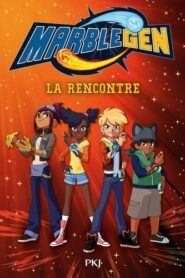 Marblegen: Season 1