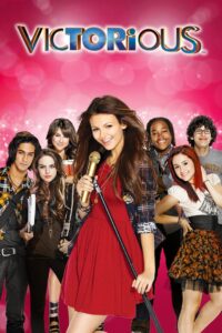 Victorious: Season 1