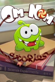 Om Nom Stories: Season 1