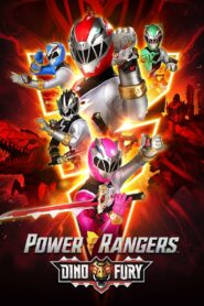 حراس الطاقة دينو فيوري – Power Rangers Dino Fury : الموسم 29