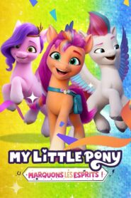 My Little Pony: Make Your Mark: Season 1
