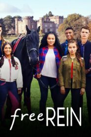 Free Rein: Season 2