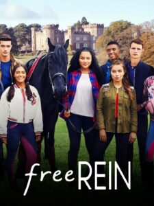 Free Rein: Season 2