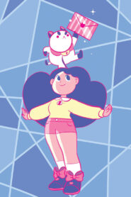 Bee and PuppyCat: Season 1