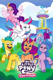My Little Pony: Tell Your Tale: Season 1