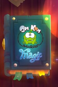 Om Nom Stories: Season 4