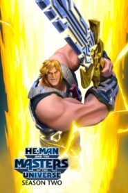 He-Man and the Masters of the Universe: Season 2