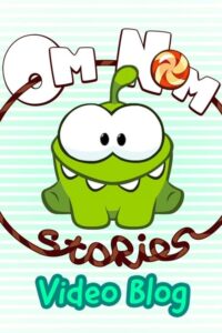Om Nom Stories: Season 6