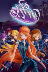 world of winx season 1