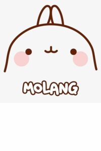 Molang: Season 4