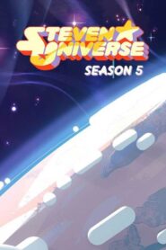 Steven Universe: Season 5