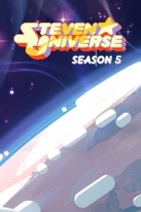 Steven Universe: Season 5