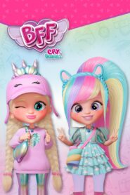 كرتون Bff Cry Babies مدبلج عربي