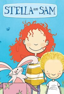 Stella and Sam: Season 1