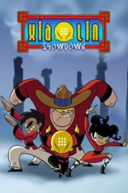 كونغ فو شاولين: Season 1