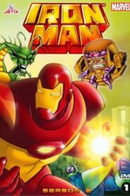 Iron Man: Season 2