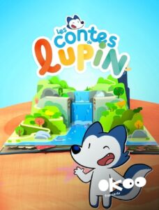 Lupin’s Tales: Season 1