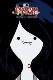 وقت المغامرة: Season 4