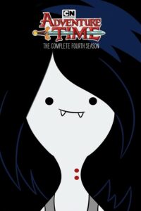 وقت المغامرة: Season 4