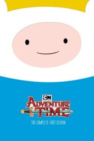 وقت المغامرة: Season 1
